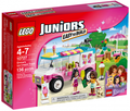 LEGO Emma's Ice Cream Truck 10727 – Retired & Sealed