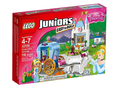 LEGO Cinderella's Carriage 10729 – Retired & Sealed
