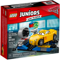 LEGO Cruz Ramirez Race Simulator 10731 – Retired & Sealed