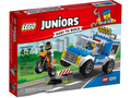 LEGO Police Truck Chase 10735 – Retired & Sealed