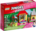 LEGO Snow White's Forest Cottage 10738 – Retired & Sealed