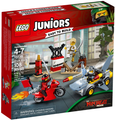 LEGO Shark Attack 10739 – Retired & Sealed