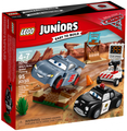 LEGO Willy's Butte Speed Training 10742 – Retired & Sealed