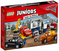 LEGO Smokey's Garage 10743 – Retired & Sealed