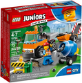 LEGO Road Repair Truck 10750 – Retired & Sealed
