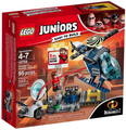 LEGO Elastigirl's Rooftop Pursuit 10759 – Retired & Sealed
