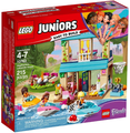 LEGO Stephanie's Lakeside House 10763 – Retired & Sealed