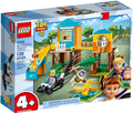 LEGO Buzz and Bo Peep's Playground Adventure 10768 – Retired & Sealed