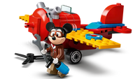 LEGO 10772 Disney Mickey and Friends - Mickey Mouse’s 10772 sealed box view 4