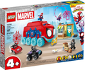 LEGO Team Spidey's Mobile Headquarters 10791 – Retired & Sealed