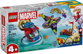 LEGO Spidey vs. Green Goblin 10793 – Sealed UK Stock