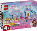 LEGO Gabby's Kitty Care Ear 10796 – Sealed UK Stock