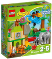 LEGO Jungle 10804 – Retired & Sealed
