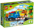 LEGO Push Train 10810 – Retired & Sealed