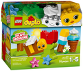 LEGO Creative Chest 10817 – Retired & Sealed