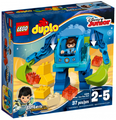 LEGO Miles' Exo-Flex Suit 10825 – Retired & Sealed