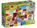 LEGO Pizzeria 10834 – Retired & Sealed
