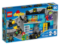 LEGO Batcave Challenge 10842 – Retired & Sealed