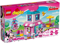 LEGO Minnie Mouse Bow-tique 10844 – Retired & Sealed