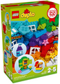 LEGO Creative Box 10854 – Retired & Sealed