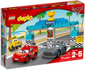 LEGO Piston Cup Race 10857 – Retired & Sealed