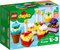 LEGO My First Celebration 10862 – Retired & Sealed