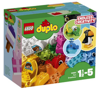 LEGO 10865 Fun Creations 10865 sealed box front