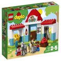 LEGO Farm Pony Stable 10868 – Retired & Sealed