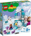 LEGO Frozen Ice Castle 10899 – Retired & Sealed