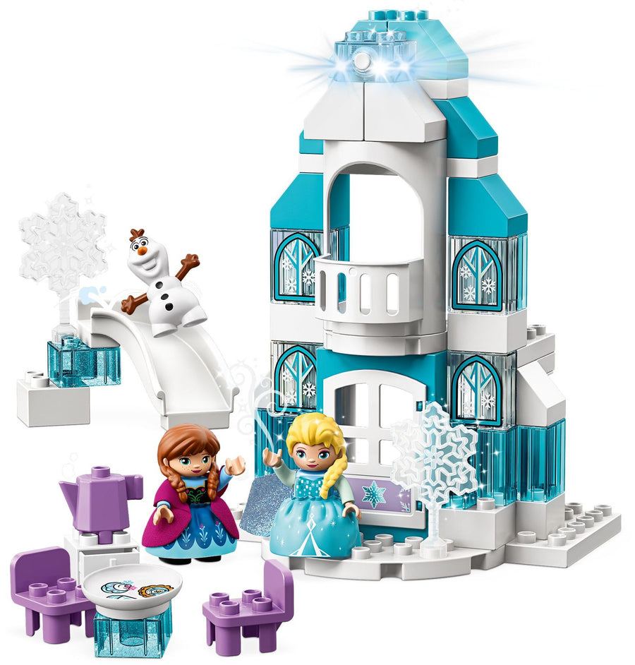 LEGO Frozen Ice Castle 10899 – Sealed UK Stock