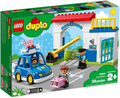 LEGO Police Station 10902 – Retired & Sealed