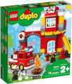 LEGO Fire Station 10903 – Retired & Sealed