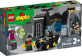 LEGO Batcave 10919 – Retired & Sealed
