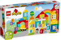 LEGO Alphabet Town 10935 – Retired & Sealed