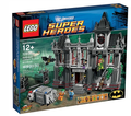 LEGO Batman: Arkham Asylum Breakout 10937 – Retired & Sealed