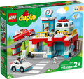 LEGO Parking Garage and Car Wash 10948 – Retired & Sealed