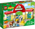 LEGO Horse Stable and Pony Care 10951 – Retired & Sealed