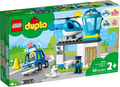 LEGO Police Station & Helicopter 10959 – Retired & Sealed