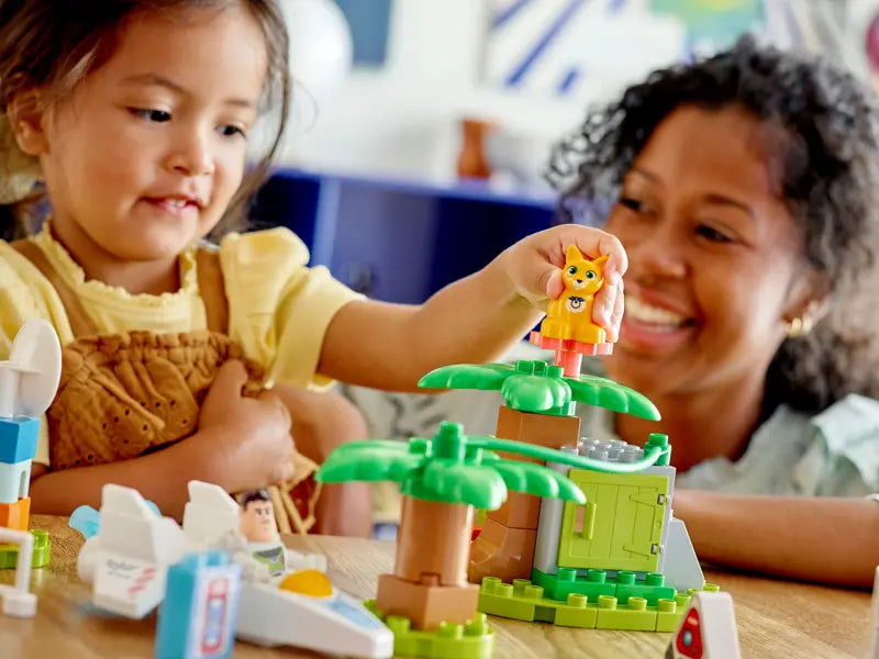 LEGO DUPLO – Buzz Lightyear’s Planetary Mission (10962)