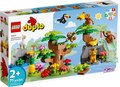 LEGO Wild Animals of South America 10973 – Retired & Sealed