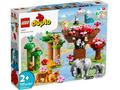 LEGO DUPLO Wild Animals of Asia 10974 – Retired & Sealed