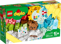 LEGO Creative Building Time 10978 – Retired & Sealed