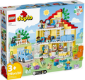 LEGO 3in1 Family House 10994 – Retired & Sealed