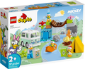 LEGO Camping Adventure 10997 – Retired & Sealed