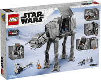 LEGO 75288 Star Wars at-at Walker 75288 sealed box view 6