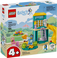 LEGO Playground Fun with Bluey 11201 – Sealed UK Stock