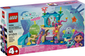 LEGO Mermaid Gabby's Aquarium Adventure 11204 – Sealed UK Stock