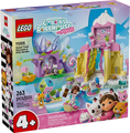 LEGO Sweet Treat Mountain & Kitty Garden 11205 – Sealed UK Stock