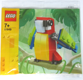 LEGO Parrot 11949 – Retired & Sealed