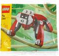 LEGO Orangutan 11951 – Retired & Sealed